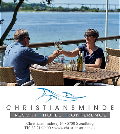 Hotel Christiansminde
