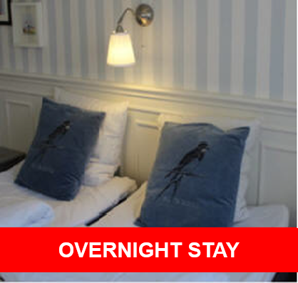 Overnight Stay