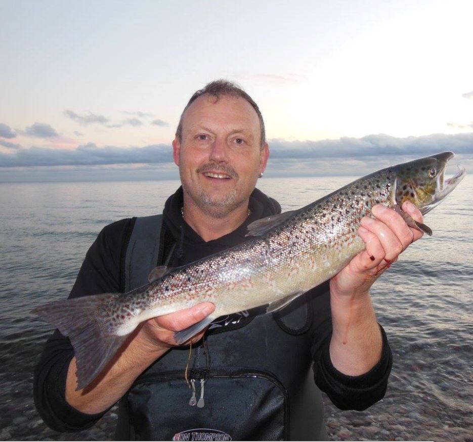 Ærø ist ein Märchen für Angler