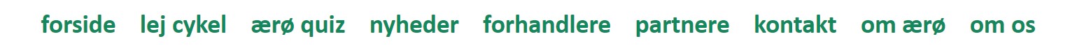 Oplevelser på Ærø