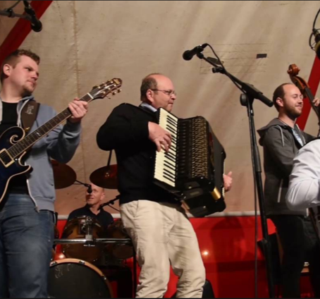 Harmonikafestival