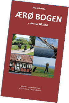 ÆRØ BOGEN 