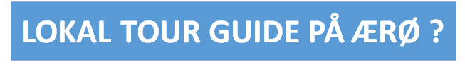 Ærø Guide Service