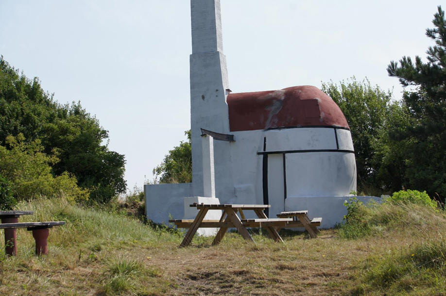 Ærø på egen hånd - Marstal