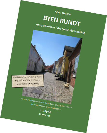 BYEN RUNDT