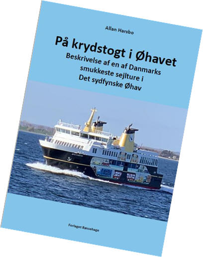 pÅ kRYDSTOGT I øHAVET