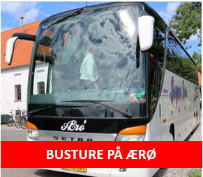 Vælg gode oplevelser på Ærø