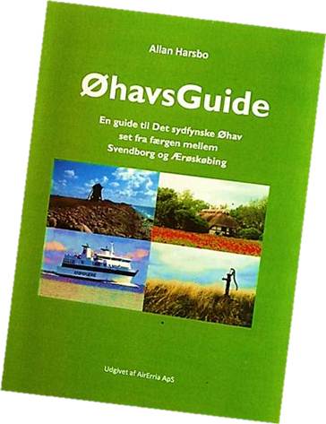 ØhavsGuide